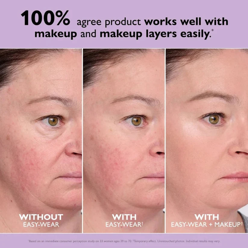 Instant Face Provisional Eye Tightener Easy- Wear Tech