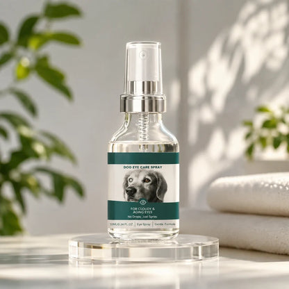 💥50K+ PET PARENTS TRUSTED💕 - LOVILDS™ Pet Lutein Eye Care Spray