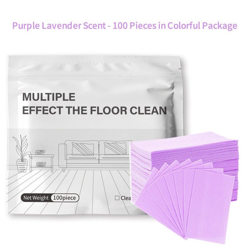 Lavender incense