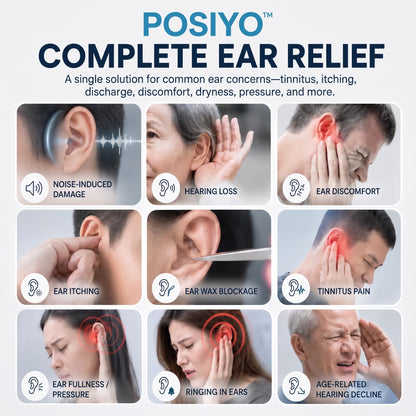 HEARING SUPPORT MICRONEEDLE PATCHES