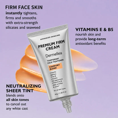 Instant Face Provisional Eye Tightener Easy- Wear Tech