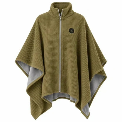 Wearable Heated Shawl 3 Heat Levels Portable Heated Shawl