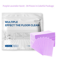 Lavender incense